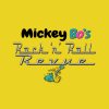 Mickey Bo’s Rock ‘n Roll Revue