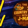 The Top 20 Country Buzz with J-Mac
